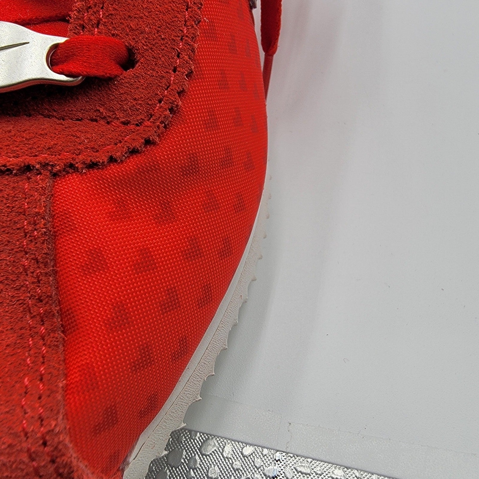 Cortez GS 'Valentine's Day 2025' Red/White Sz 4.5Y HV51666967