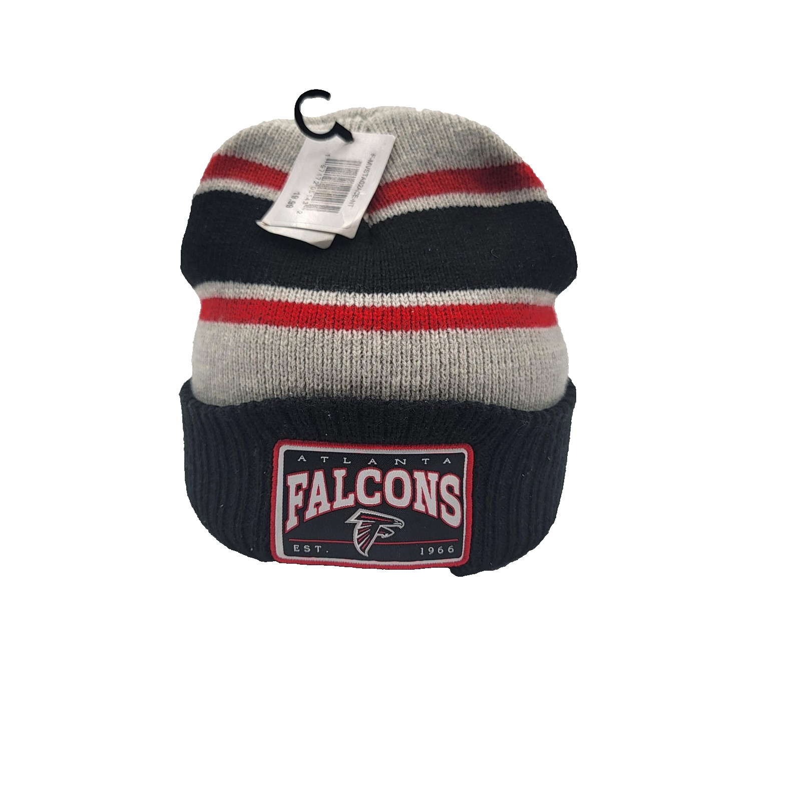 Atlanta Falcons Hat Cap Knit Beanie Snap Back NFL Football Mens0