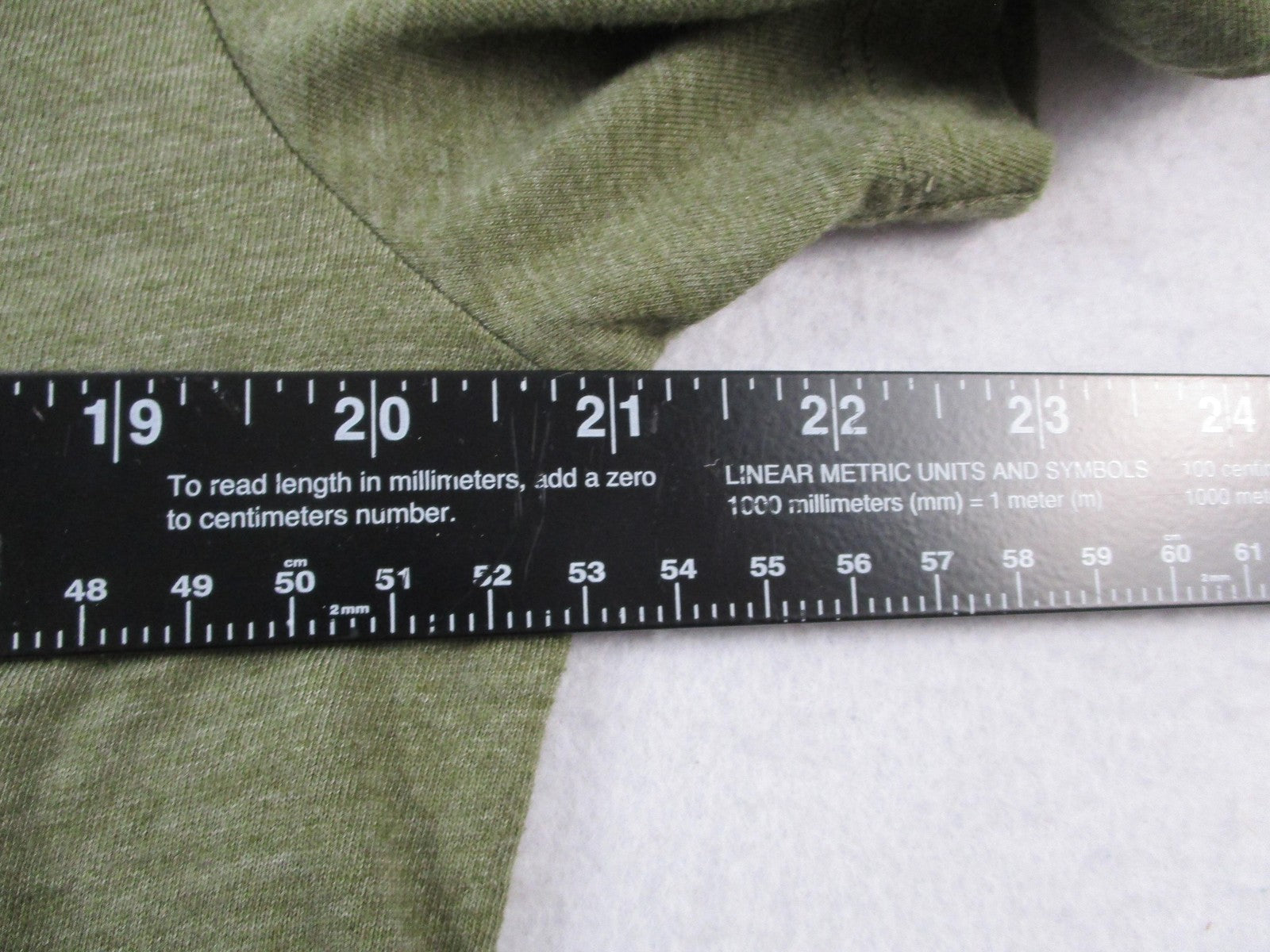 Lucky Brand Shirt Mens Medium Green American To The Core Dungarees Graphic Tee6