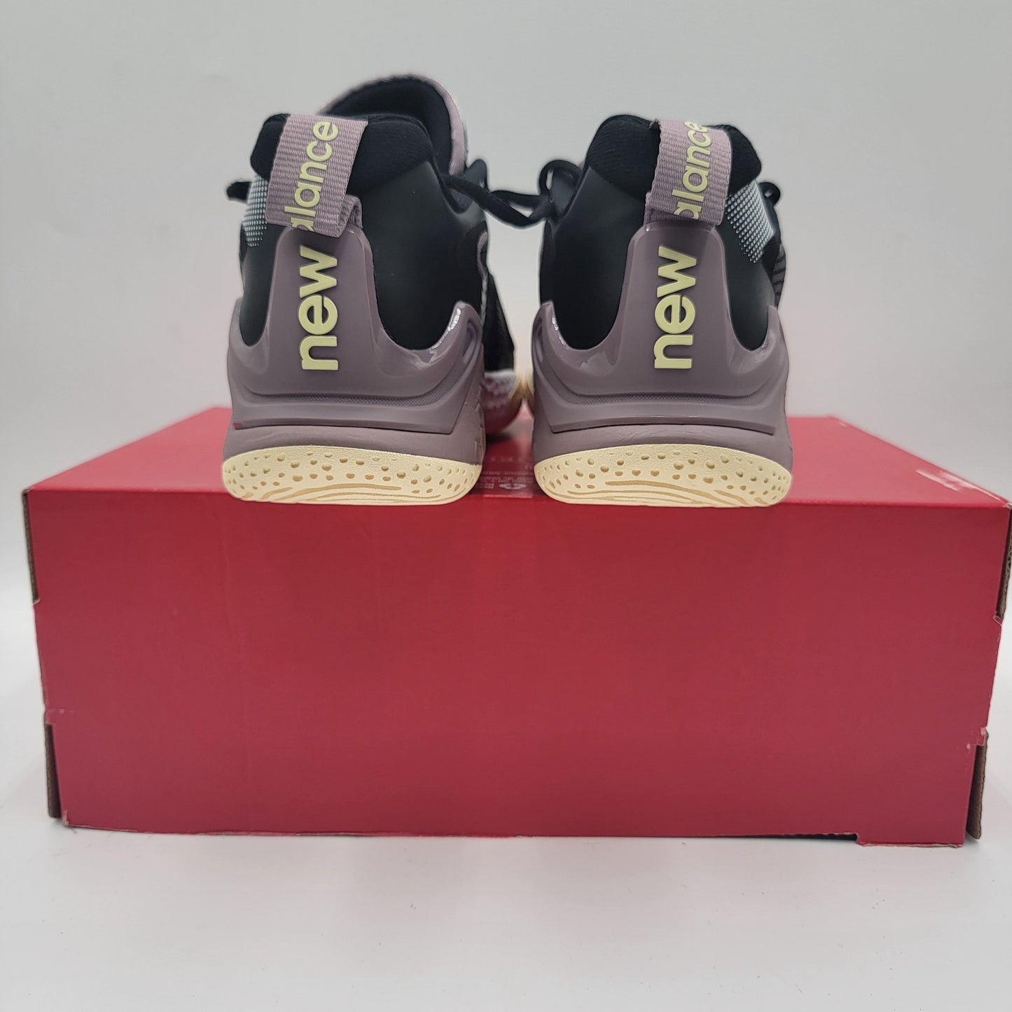 Woman's New Balance Fresh Foam X Rally v1 Sz 9 NIB WCHRALO1 Tennis Hard Court3