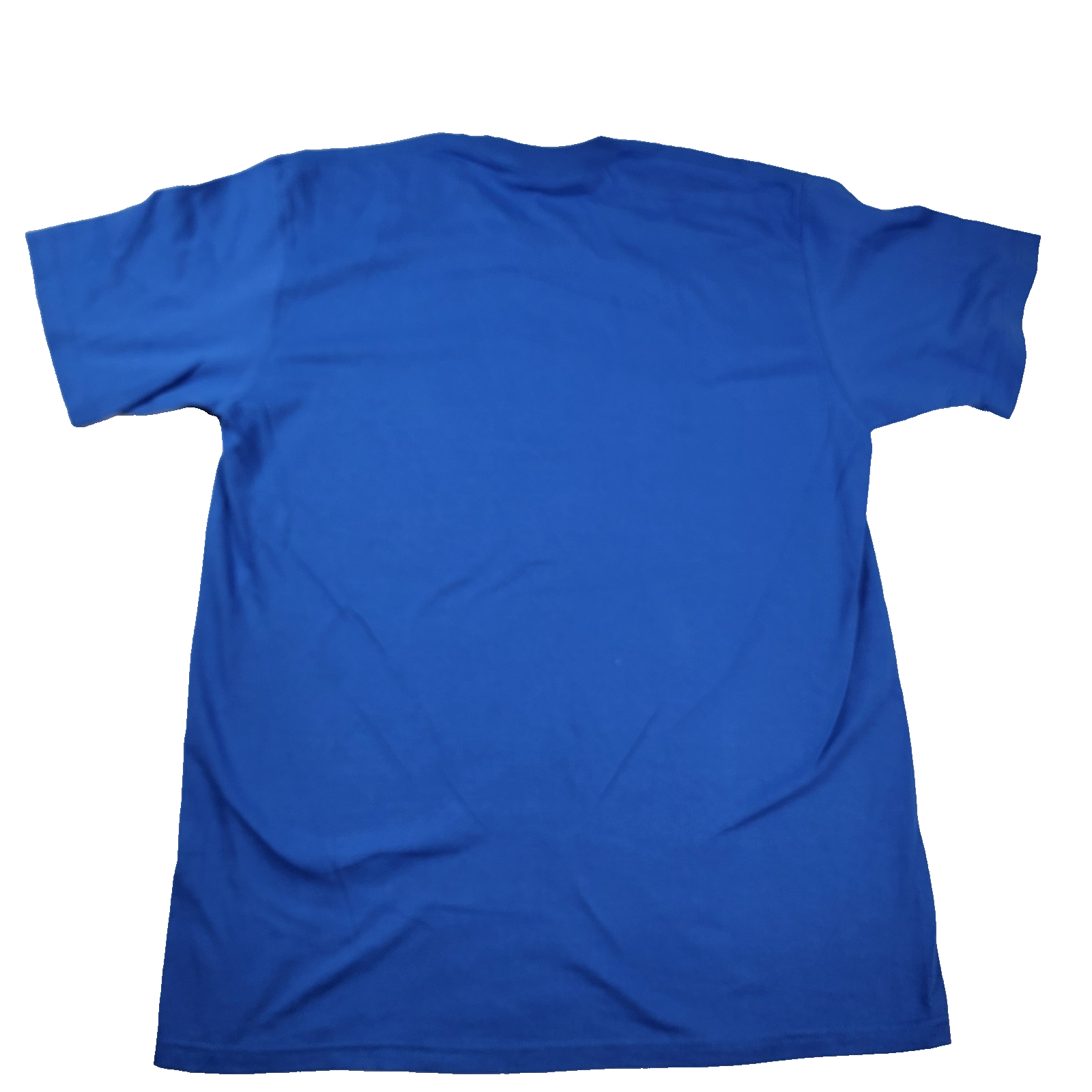 Supreme Rat Tee Shirt Blue Size L Large Box Logo Graphic Skater Streetwear (11561