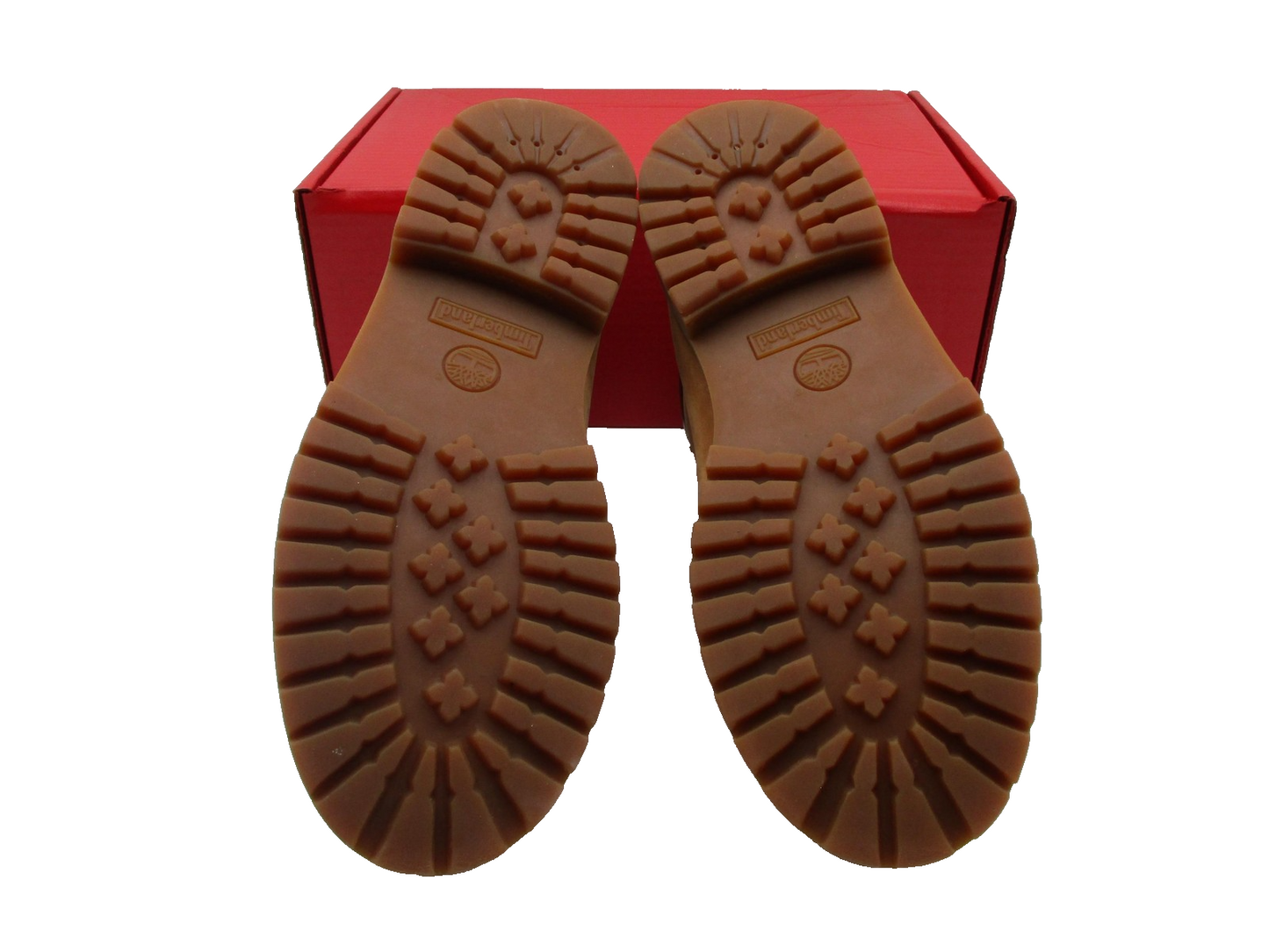 Timberland Boots Boys Size 7 Wheat Waterproof PrimaLoft Insulated A294JA4198 1C24