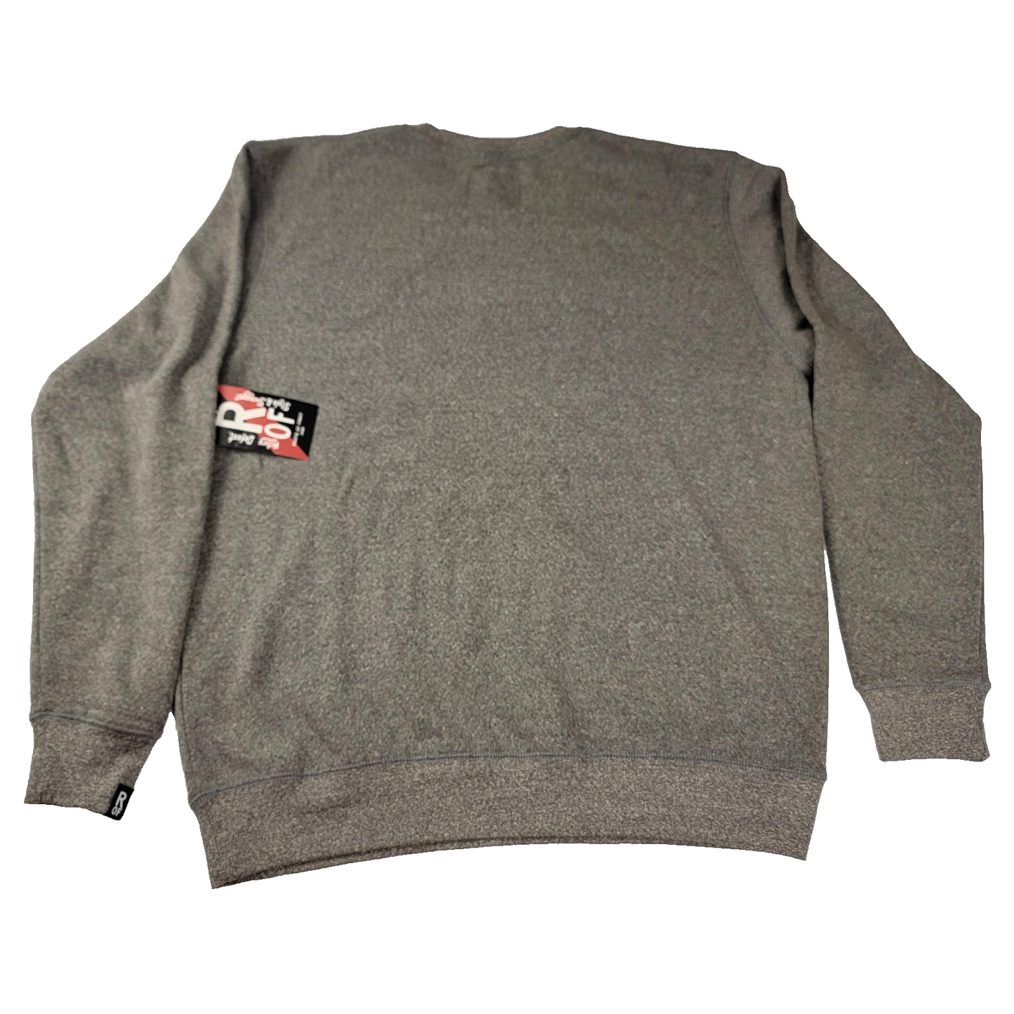 Roots Of Fight Miles Davis Sweatshirt Mens 2XL Crewneck Jazz Music