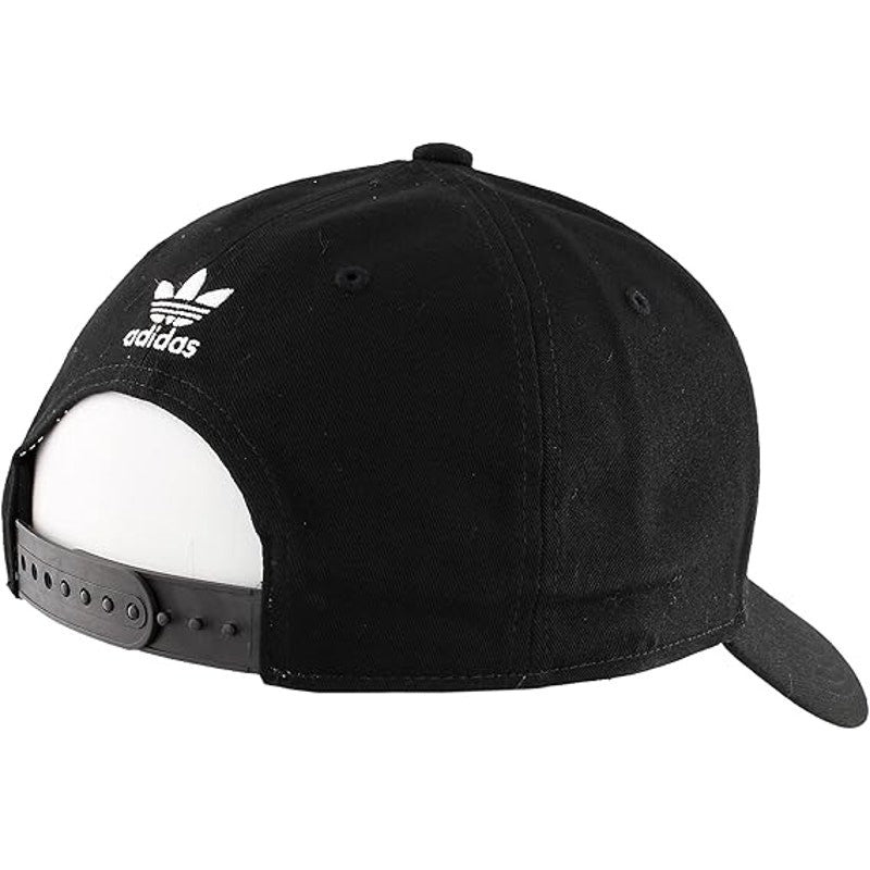 adidas Originals Boys' Youth Originals Trefoil Chain Snapback1