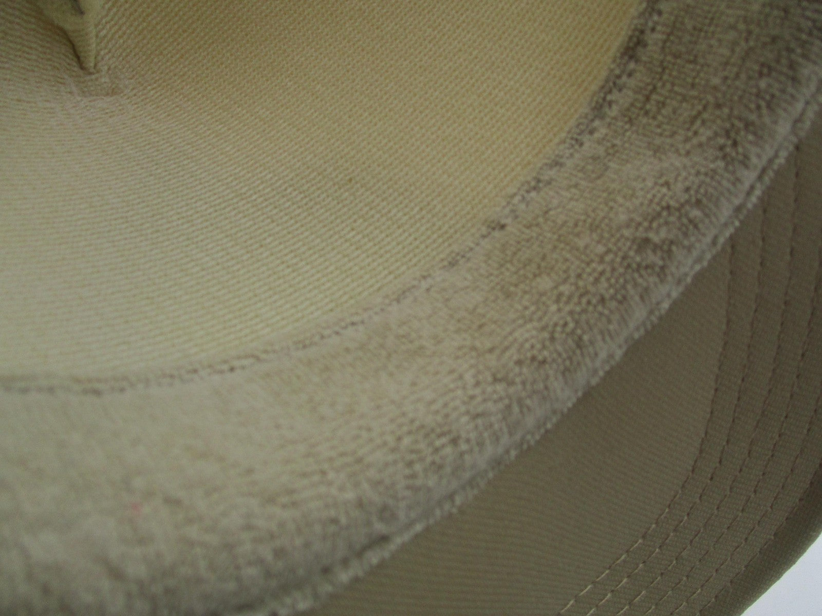 Otto Cactus Desert Hat Cap Snap Back Mens One Size Beige Trucker Mesh Patch11