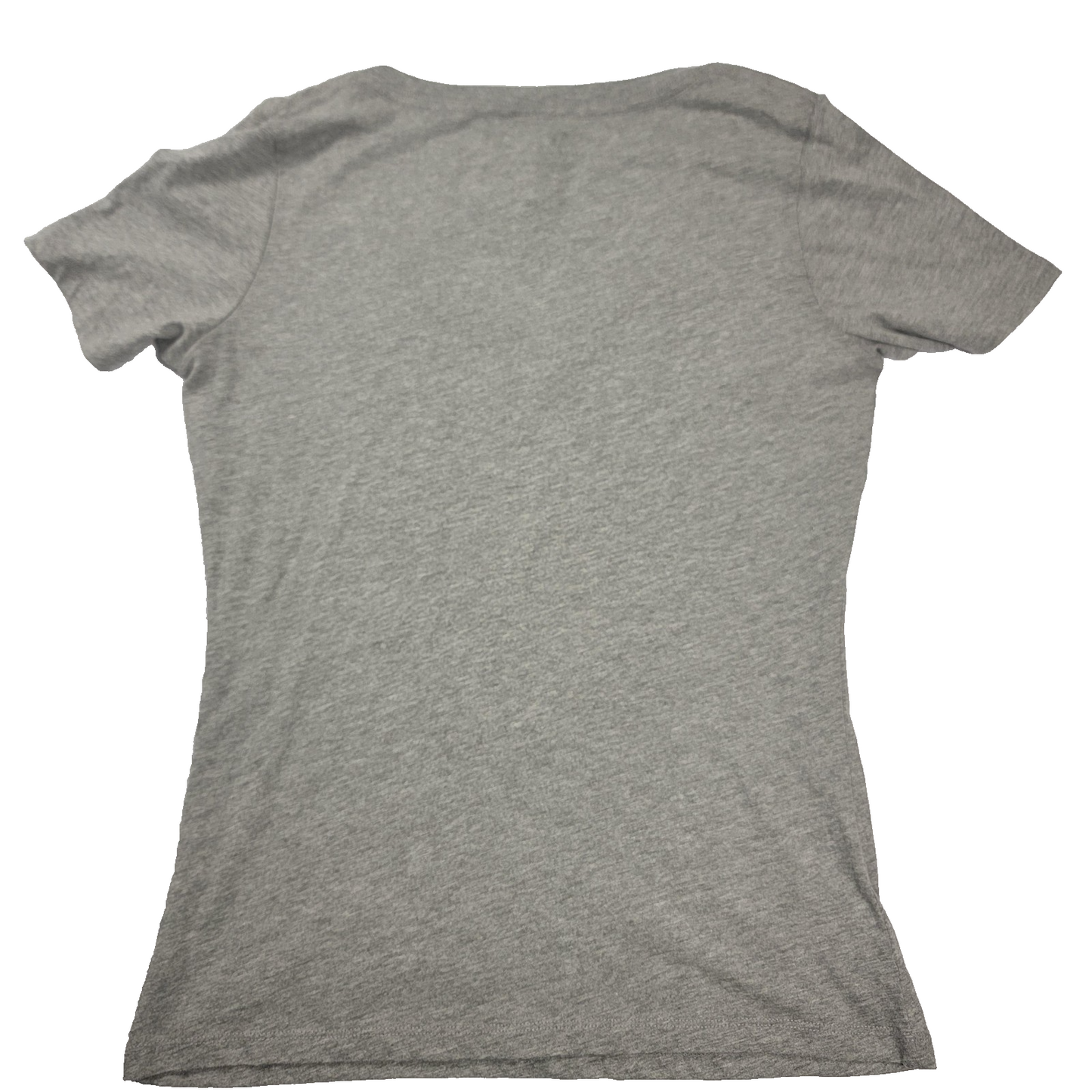 Los Angeles Angels Shirt Women Lg Gray MLB Baseball Shohei Ohtani New Era