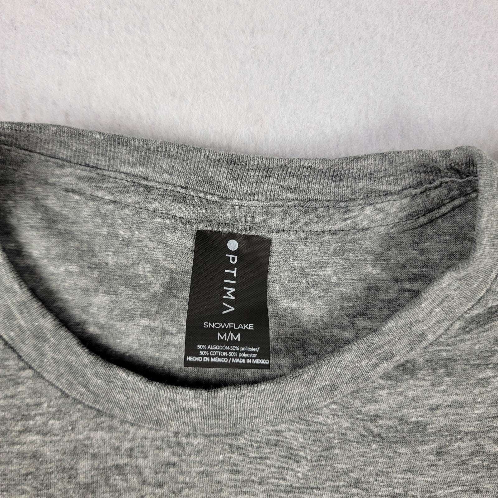3 Tee Bundle Sz M Empyre Pocket Tee, SHHH Skull, Optima