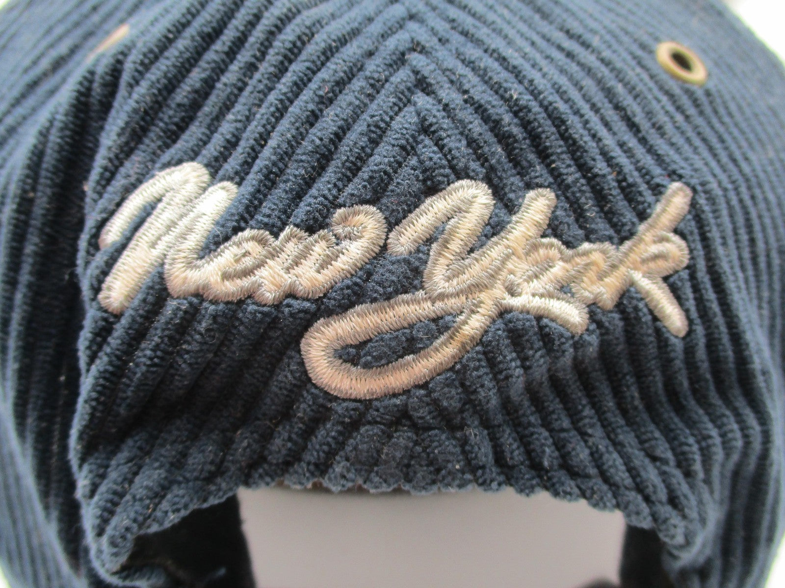 New York Yankees Hat Cap Snap Back One Size Blue MLB Baseball Mens 47 Brand8