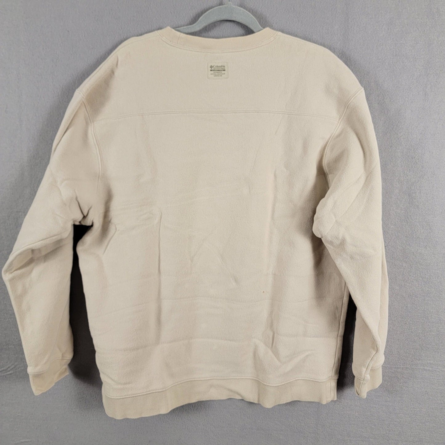 Columbia Pullover Sz XL