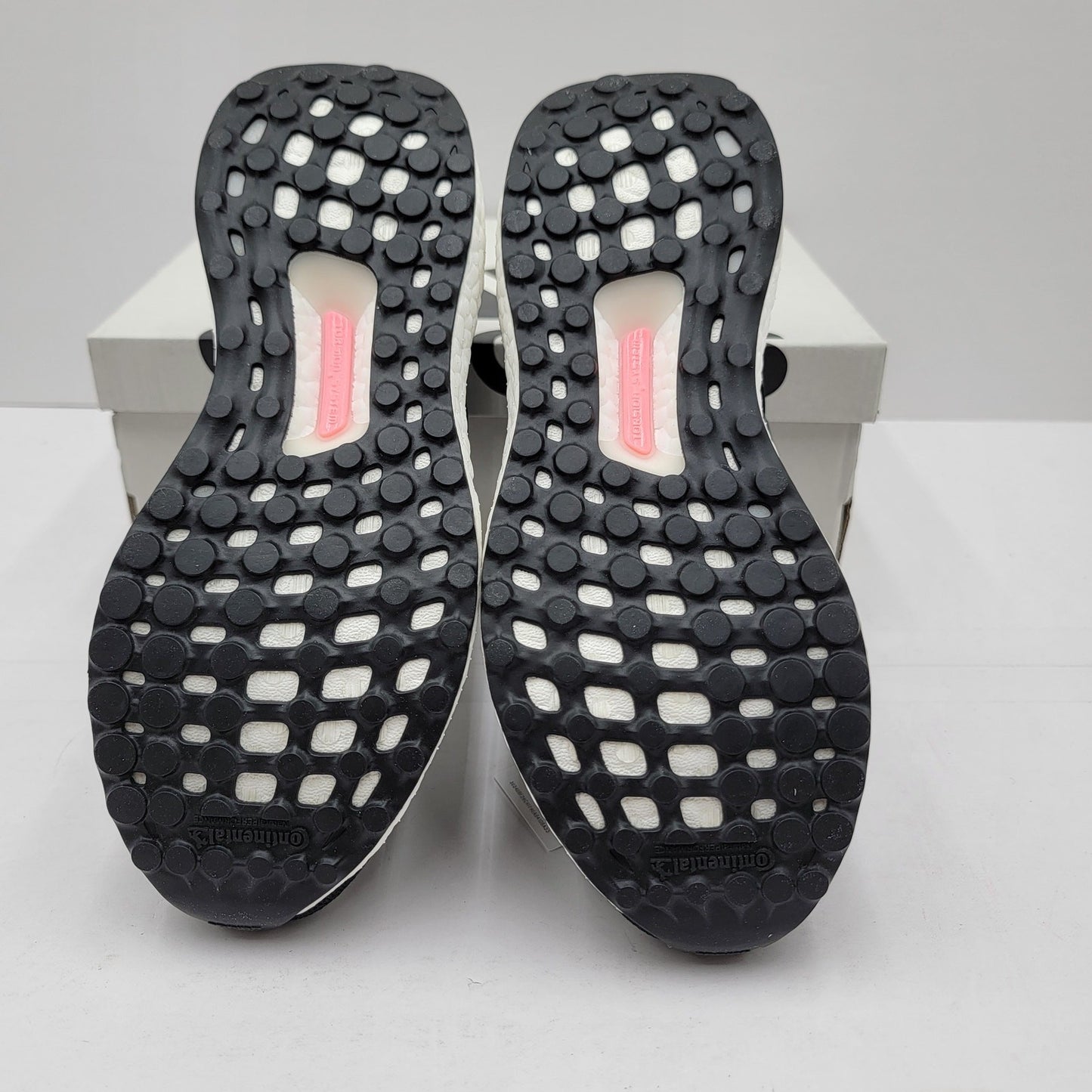 Adidas UltraBoost 1.0 'Double Black' - Women's Size 5 - NIB5