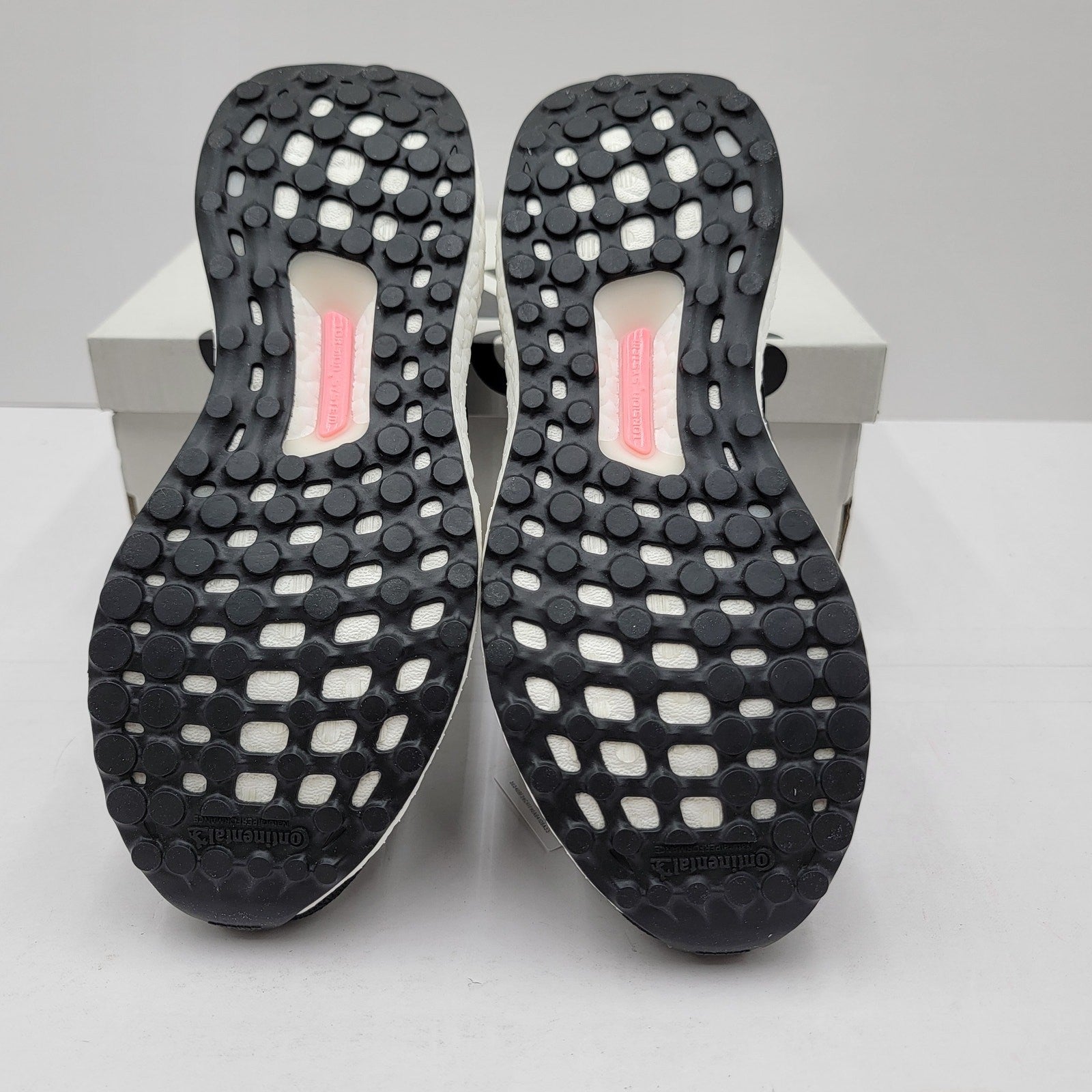 Adidas UltraBoost 1.0 'Double Black' - Women's Size 5 - NIB5