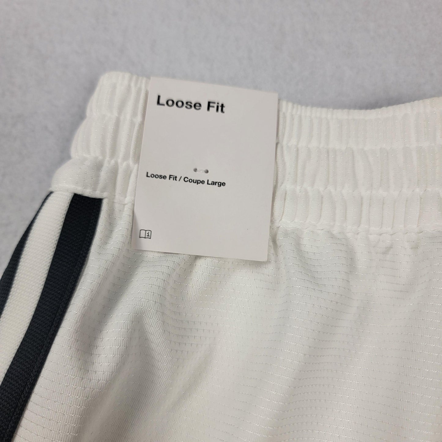 Nike Basketball Shorts Kids XL DriFIT Loose Fit Athletic Sports FJ68021002