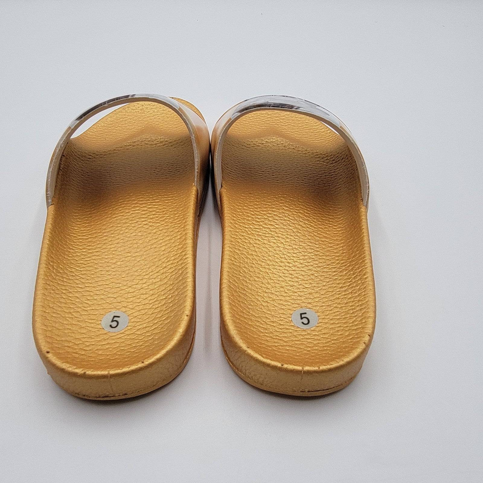 Lisa "Left Eye" Lopes Legacy Slides Cross Colours Sz 5 Women3