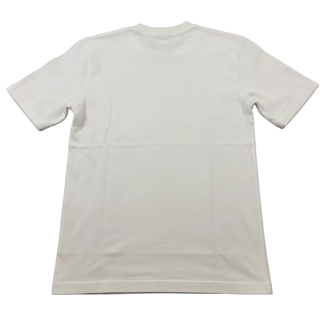 Palace Skateboards PALLAS Family T Sz S White New
