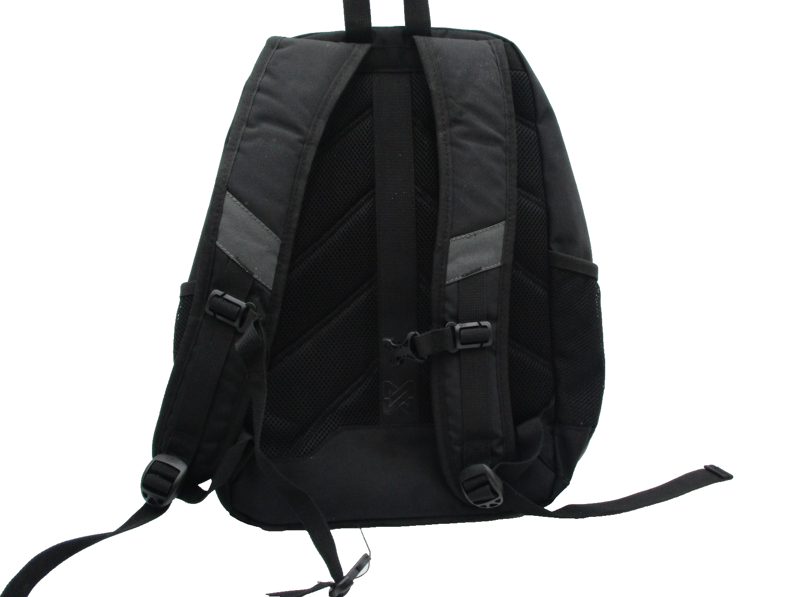 Makerwear PlayStation Backpack Black Blue Gamer Laptop Bag MW16404004SNPS1