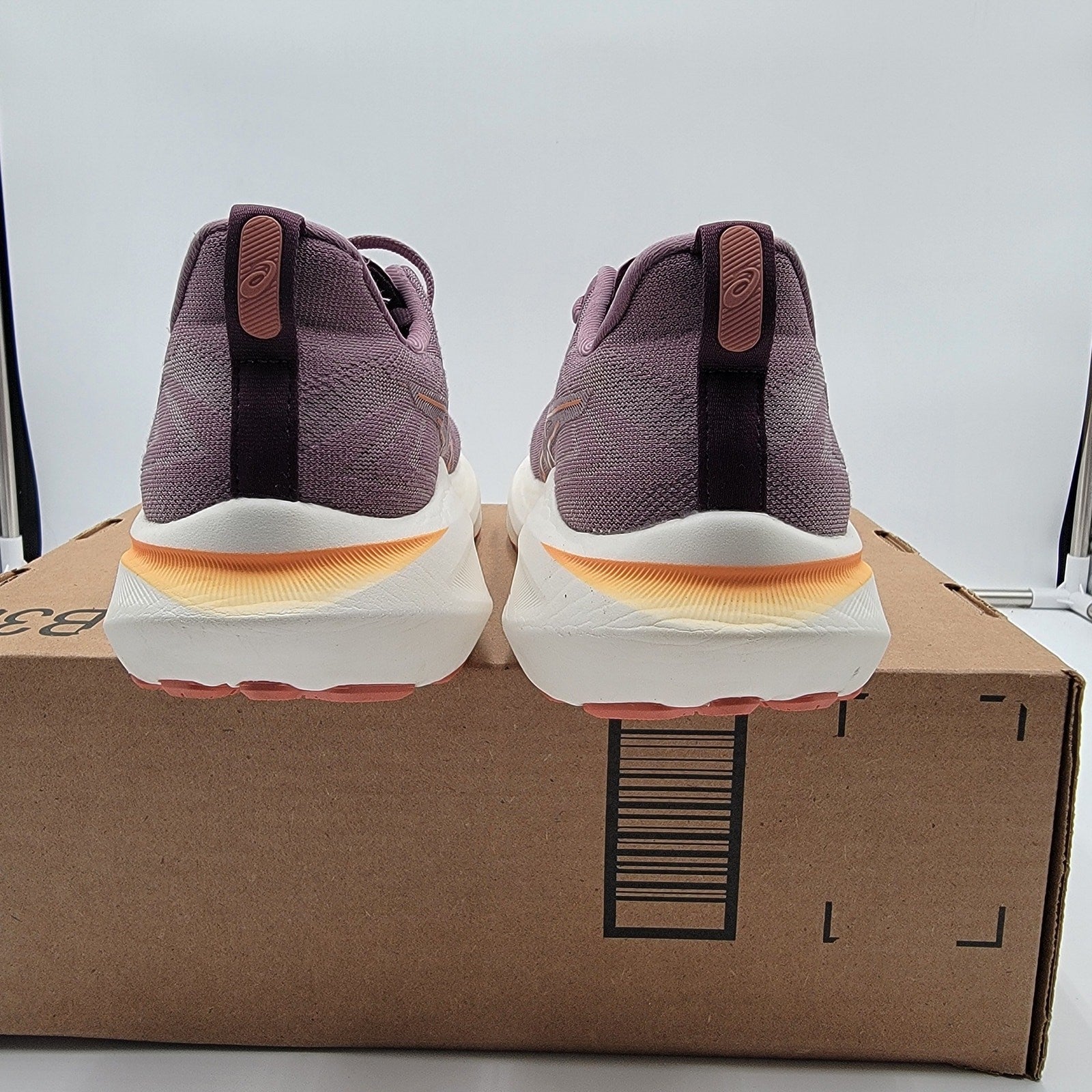 Asics Wmns GT 2000 13 'Dusty Mauve' Sz 8 1012B666 500