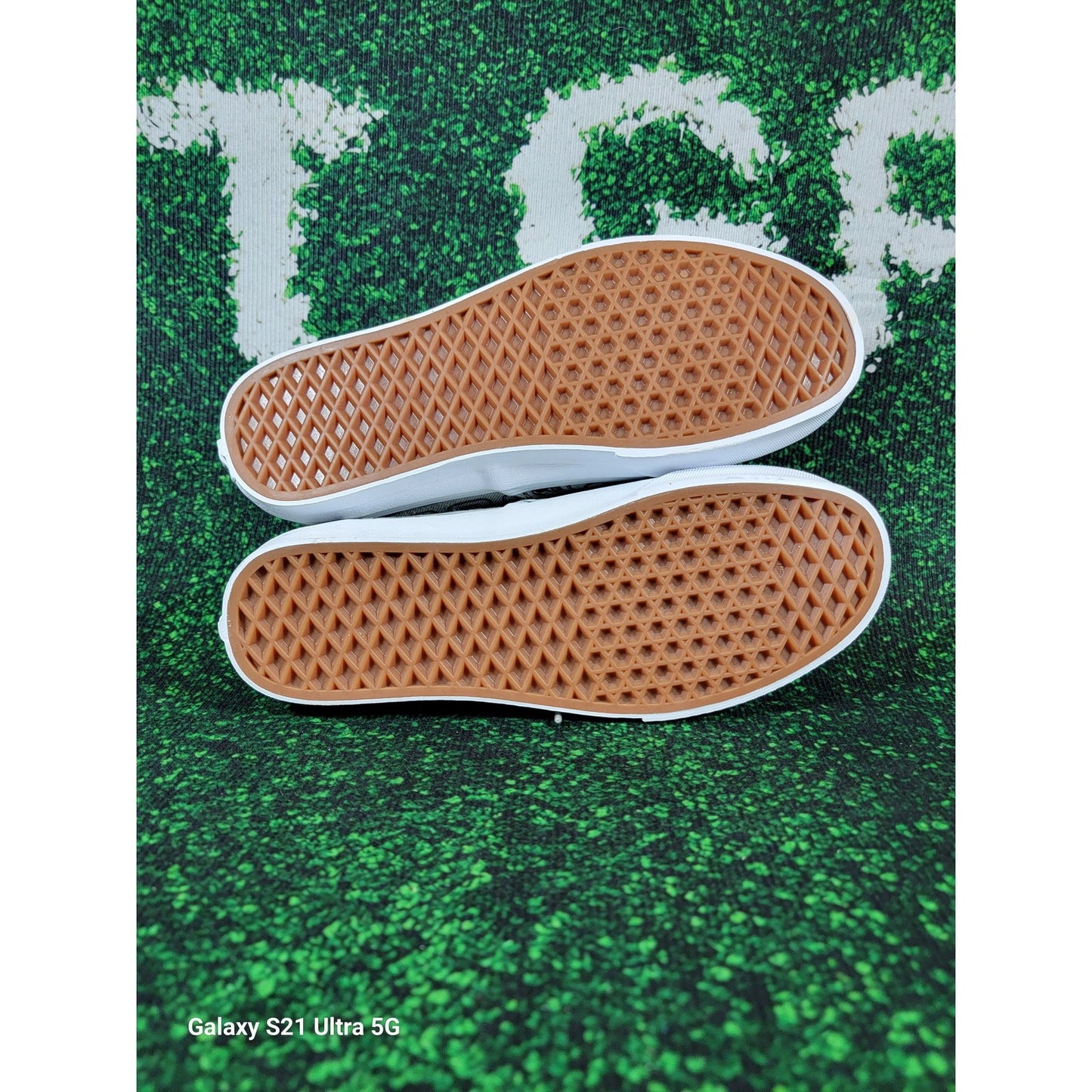 Vans USPS x Authentic 'Denim' Size 8.5 Mens VN0A5KRDJZ8 Original Box6