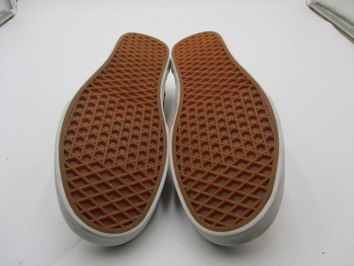 Vans Disney Classic Slip-On Shoes Mens Size 11 Multicolor Mickey Cartoon 72135611