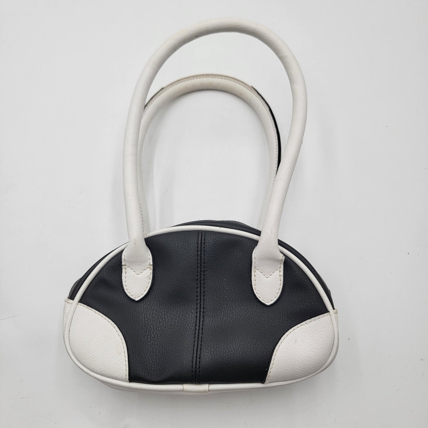 Women’s Purse Bundle – 5 Preowned Bags Mix Styles Clutch Crossbody Handbag9