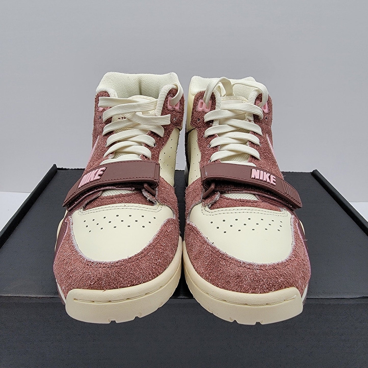 Nike Air Trainer 1 Valentine's Day-Sz 6-DM0522 201
