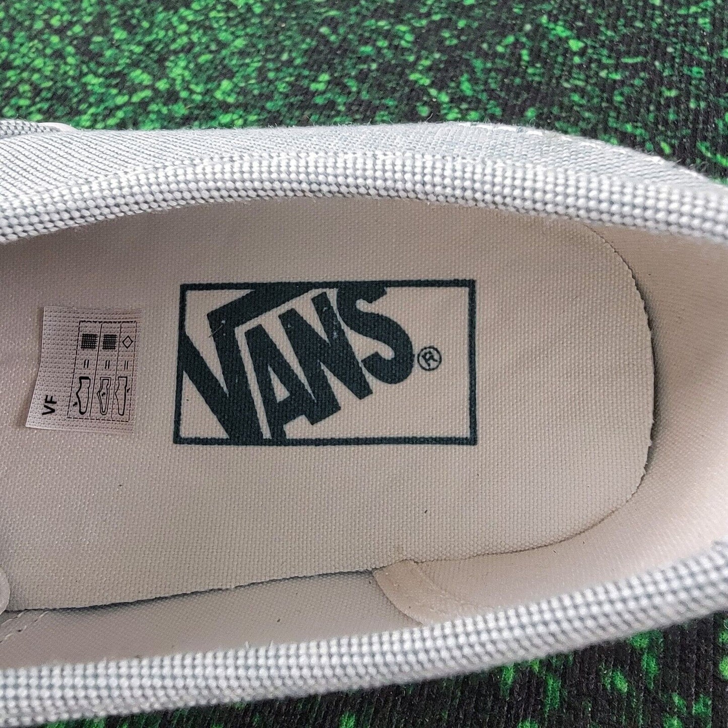 VANS Authentic P.E.T (Mallard / Ocean) Men Size 4.5 | Women Size 6 VN0A38EMVK816