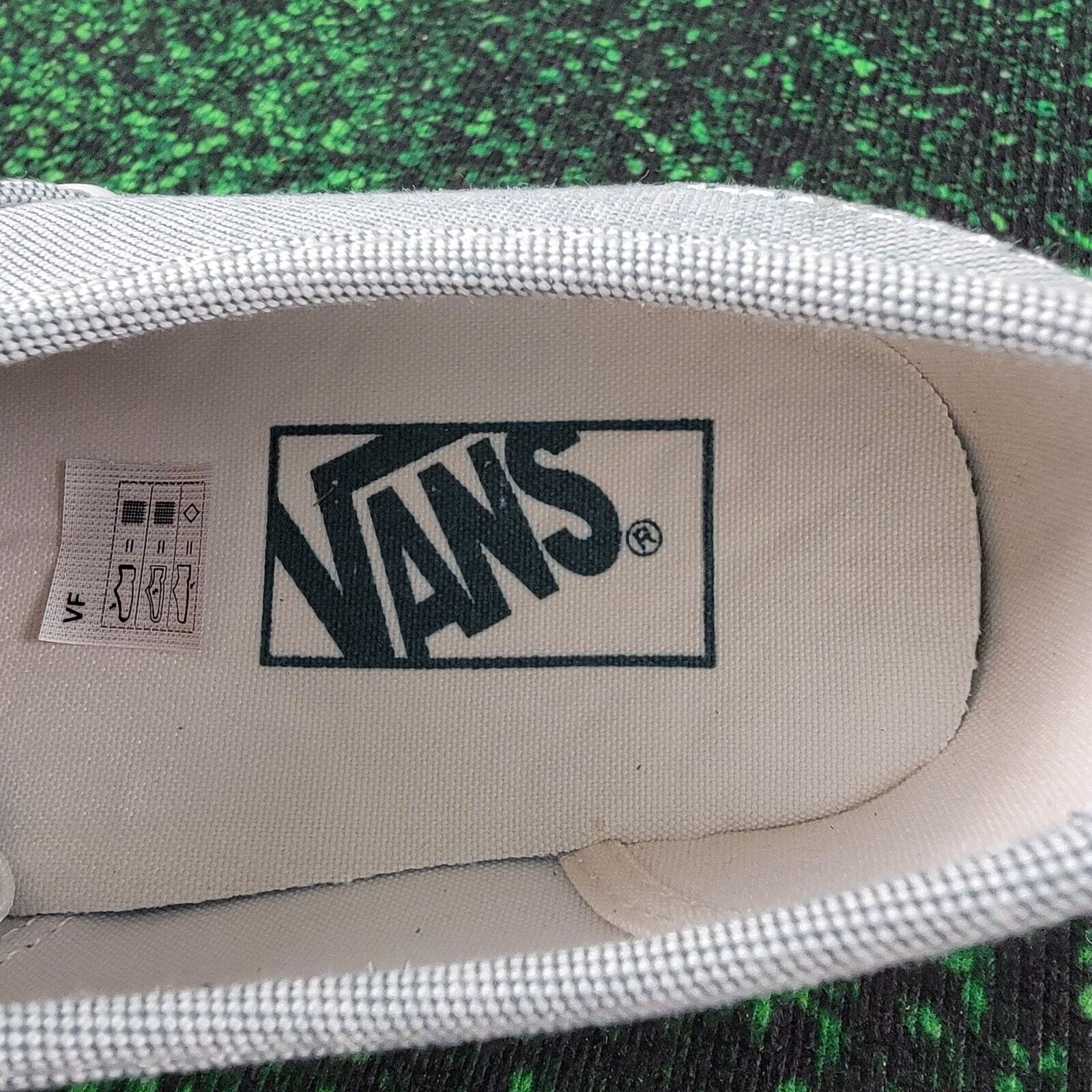 VANS Authentic P.E.T (Mallard / Ocean) Men Size 4.5 | Women Size 6 VN0A38EMVK816
