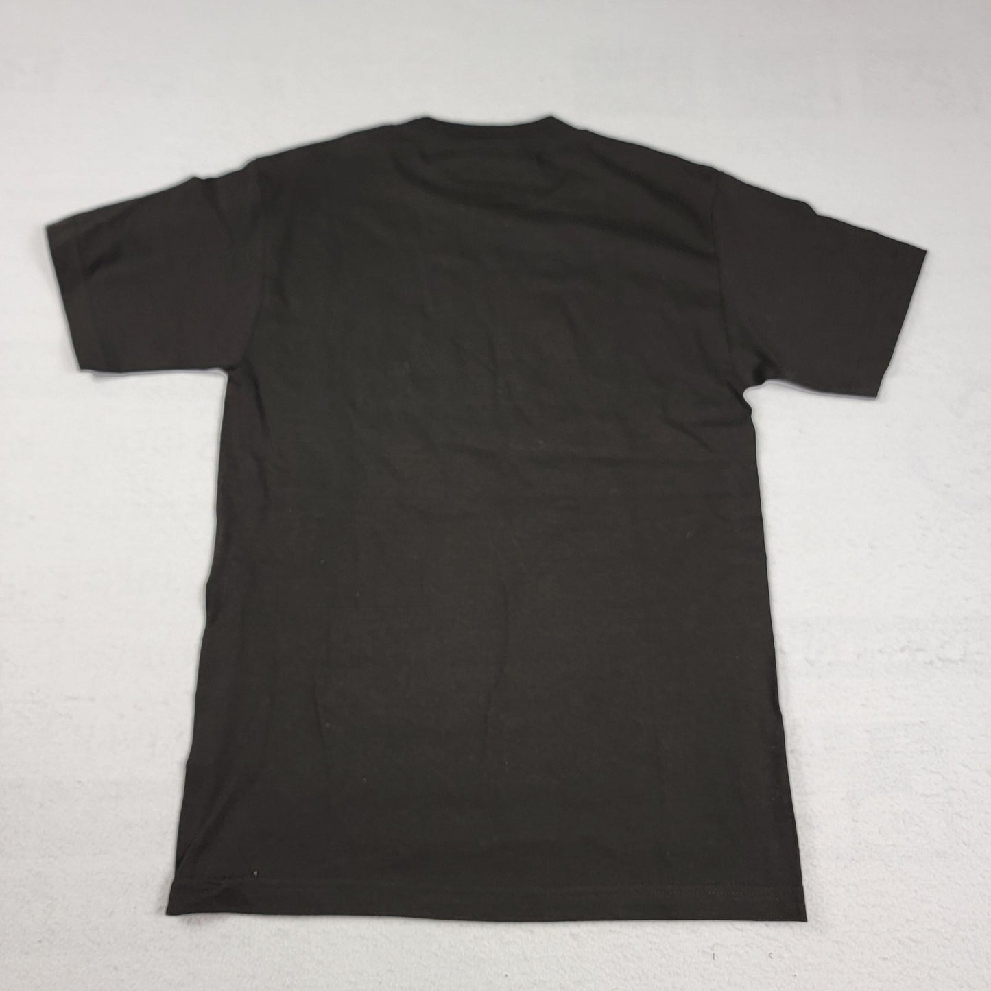 2 Piece Shirt Bundle Grizzly Grip Tape & Volcom Sz S