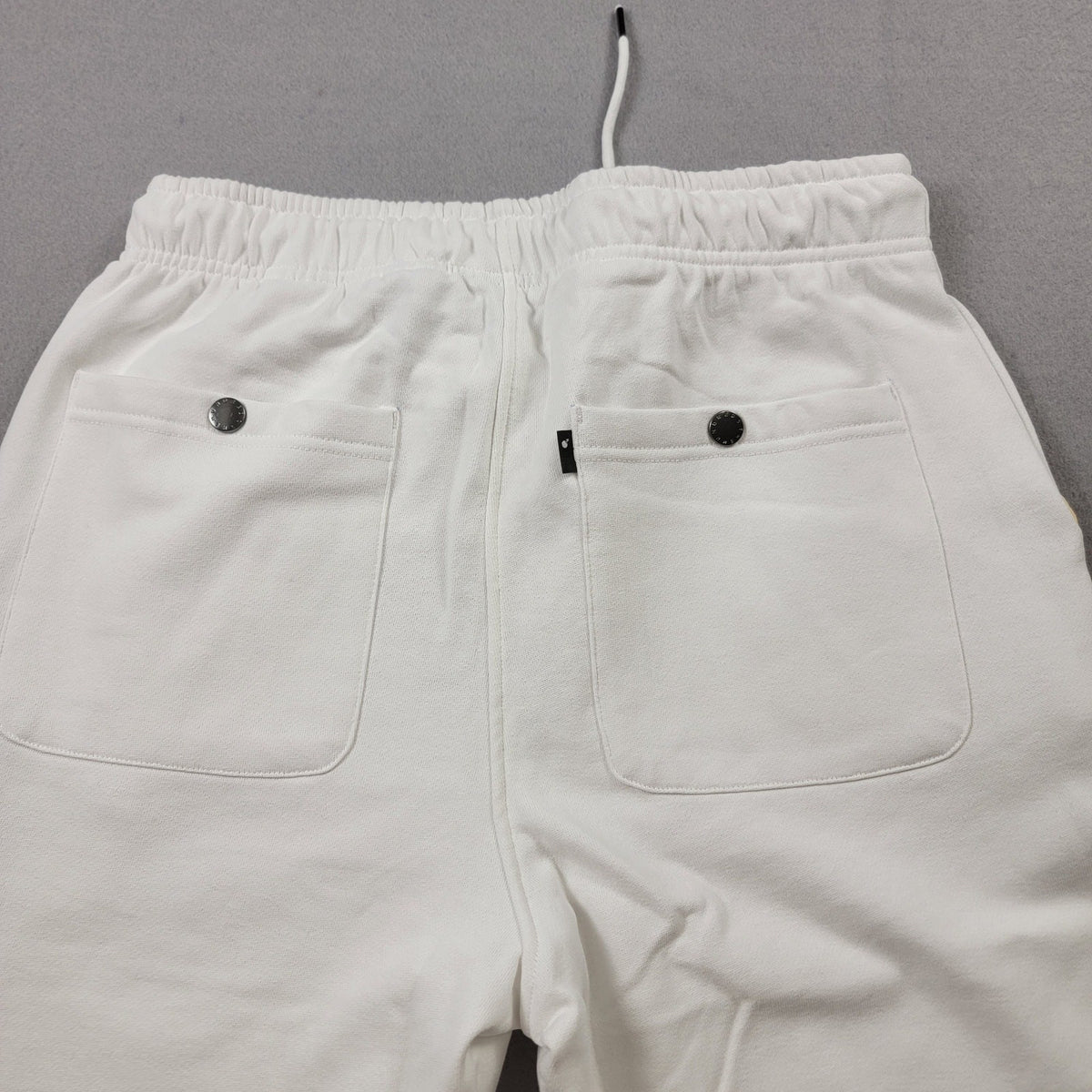 The Hundreds Downtown Sweatpants White Skyline Joggers Mens L NWT9