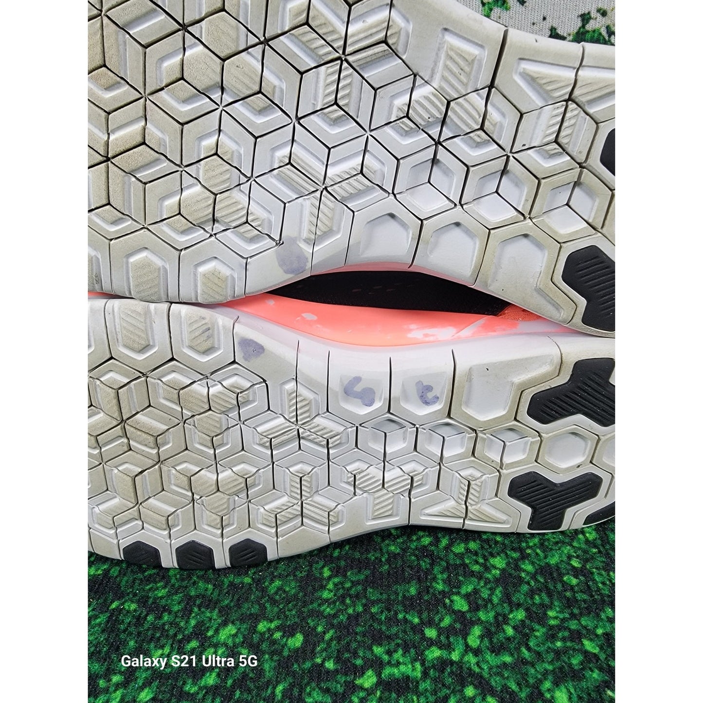 Nike Womens Free TR Fit 5 Size 6.5 7189320034