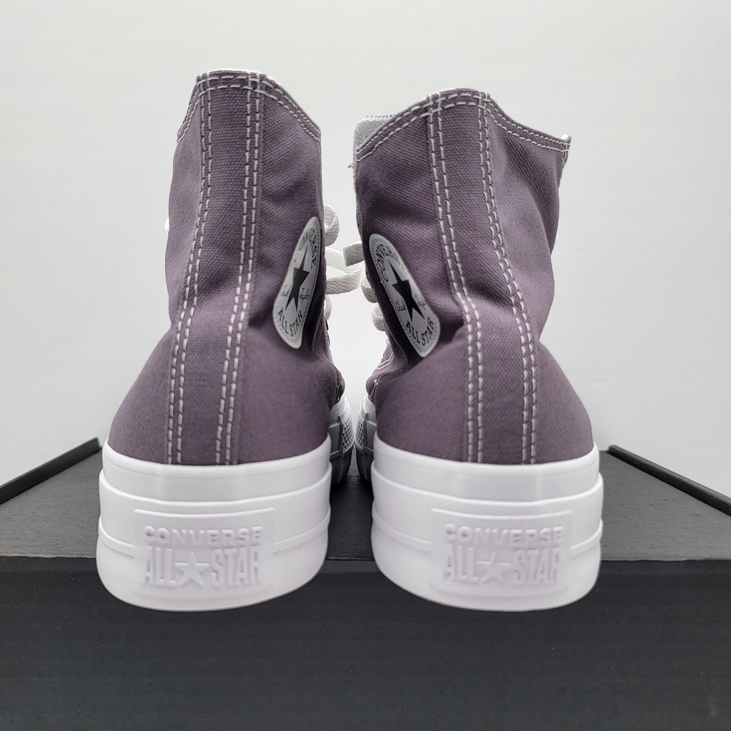 Custom Order Converse CTAS Lift Platform High Sz 7Men 9Women4
