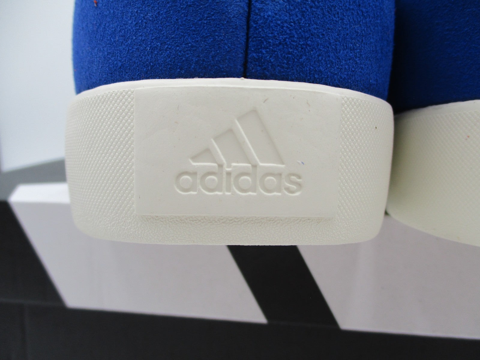 Adidas VL Court 3.0 Royal Blue White Men’s Sneakers Size 11.5 IF4458 New8