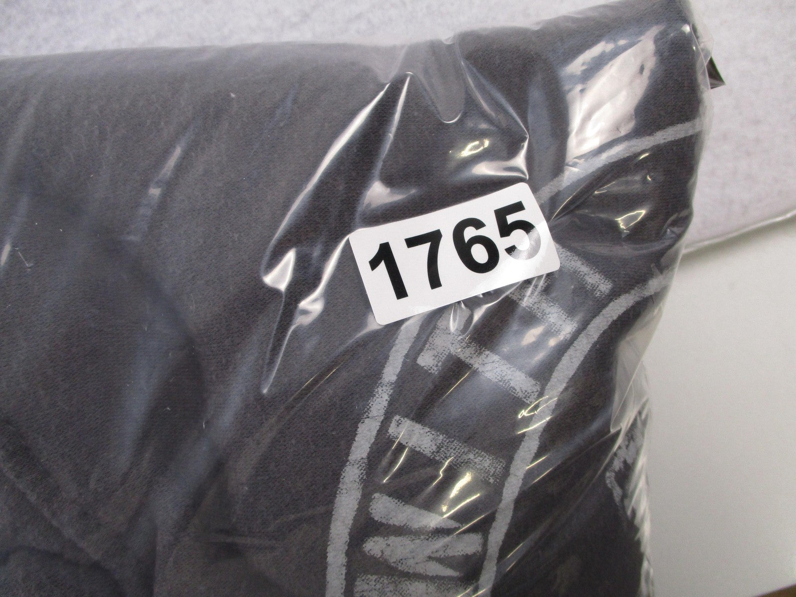 Wrangler Hoodie Mens Large Gray Fleece Ride With Abandon Motorcycle Graphic14