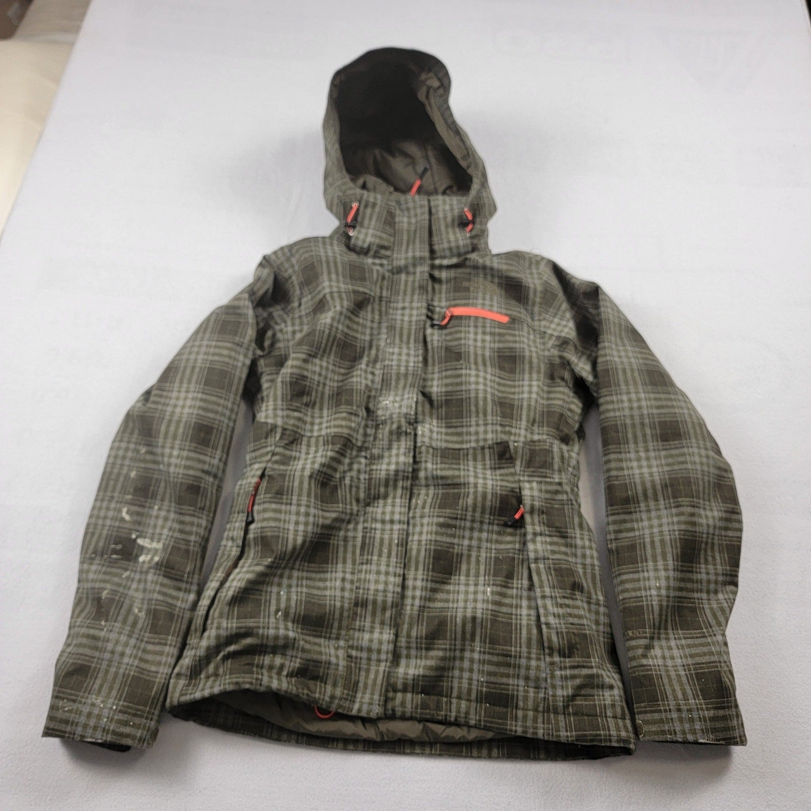 The North Face Lynndale Womens Jacket Sz S0