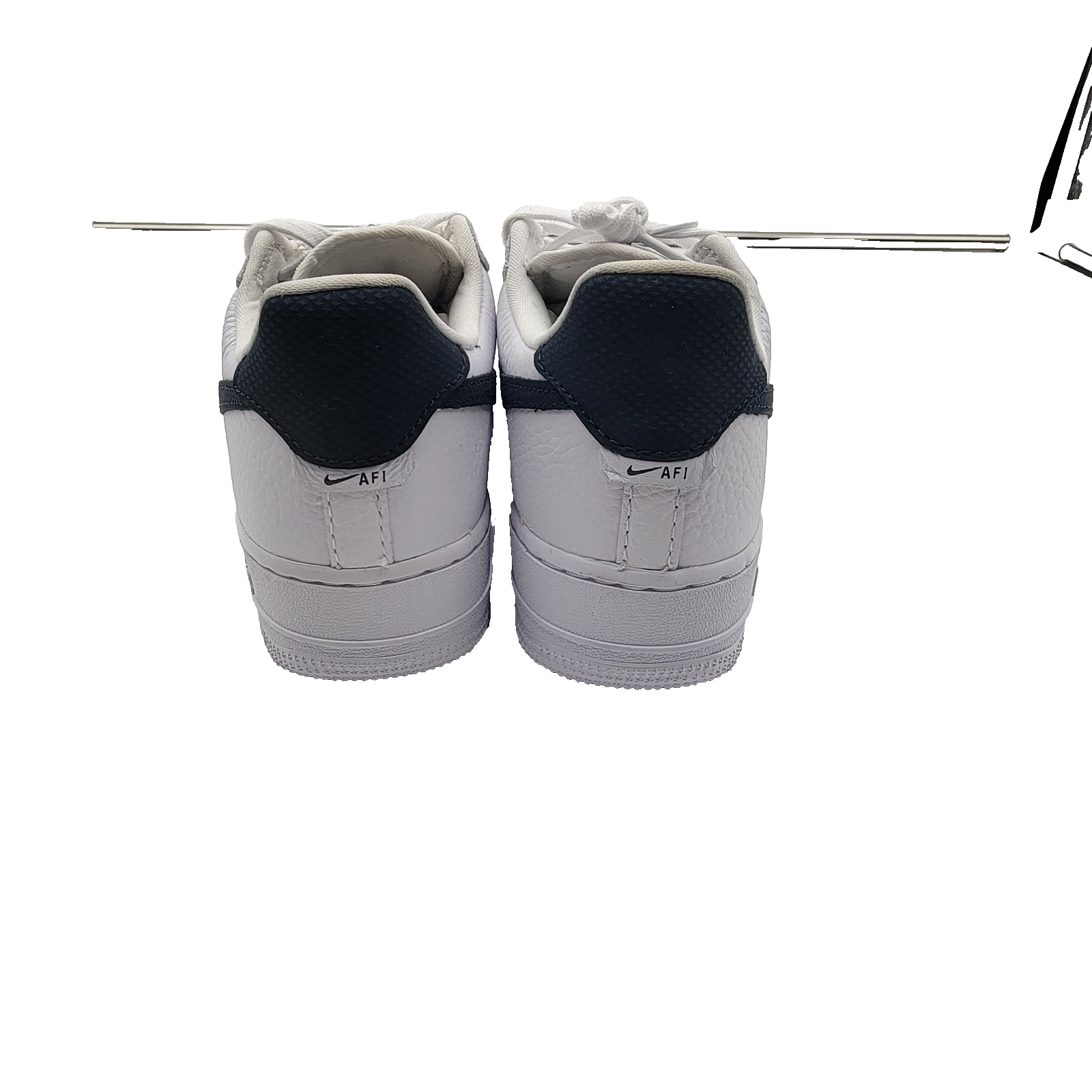 Air Force 1 Craft 'White Obsidian' Sz 6M CT23171003