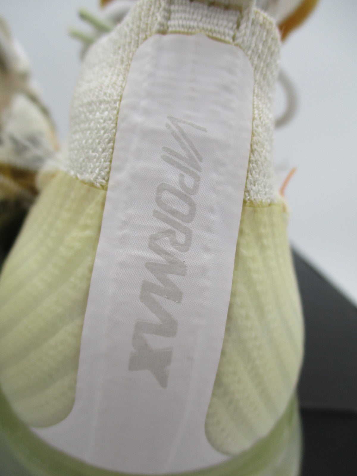 Nike Off-White Air VaporMax 2017 “The Ten” Sail/White AA3831-100 Size 7 (1H2)7