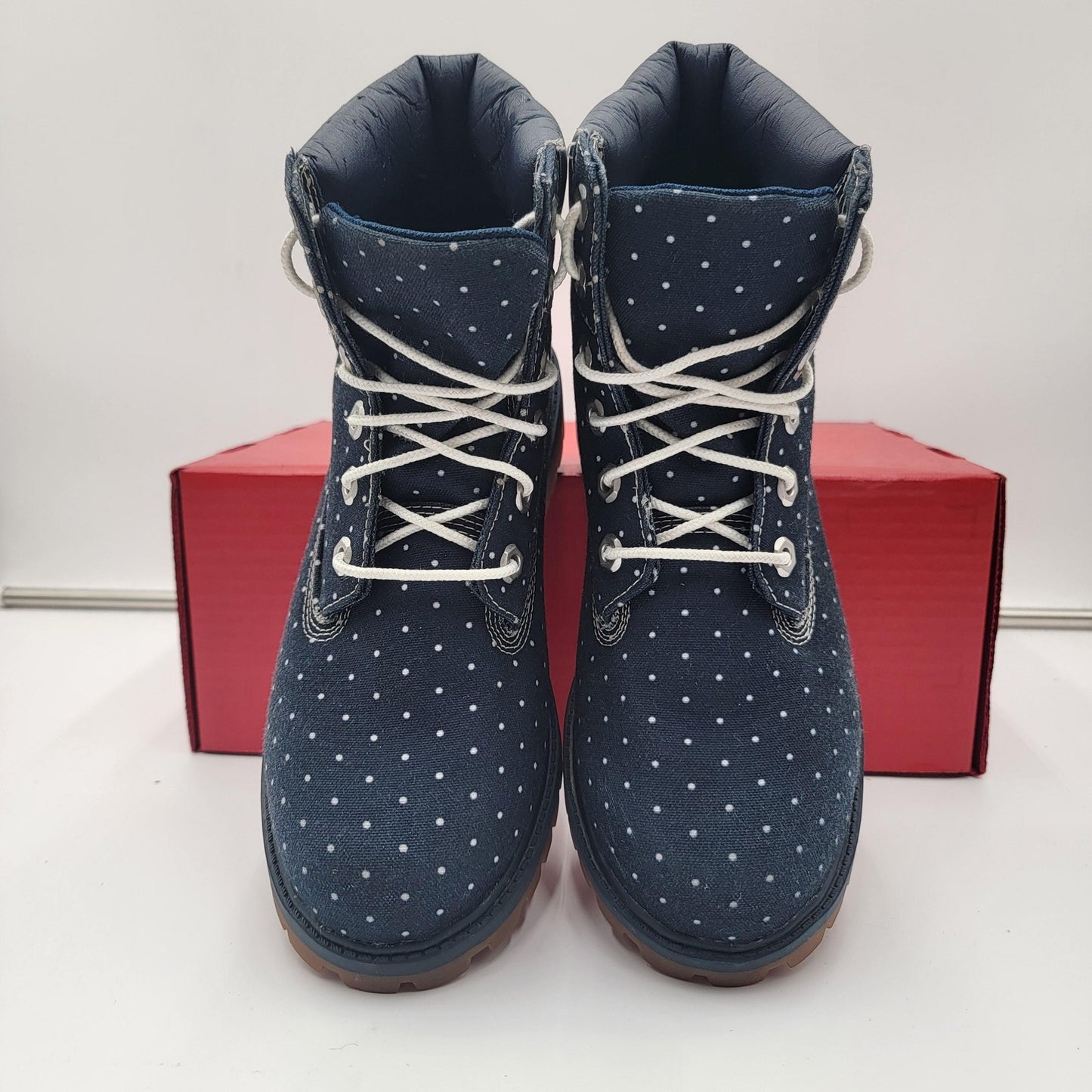 Timberland Boots Boys Size 5 Waterproof PrimaLoft 200g Insulated A19NC