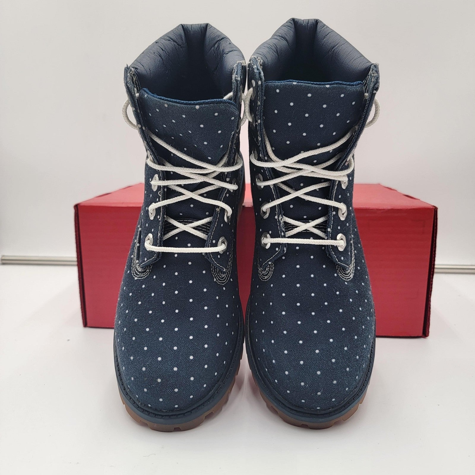 Timberland Boots Boys Size 5 Waterproof PrimaLoft 200g Insulated A19NC