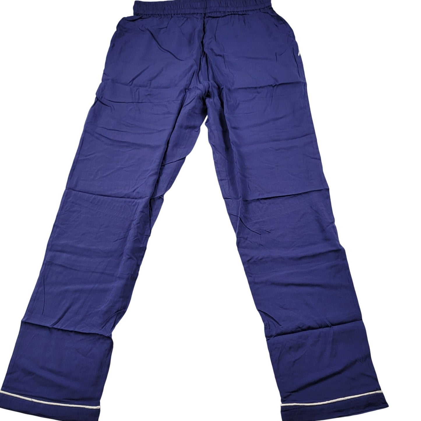 Raw Gear Sleep Raw Pant Mens Small Navy Rayon NWT RGM442233NVYSM1