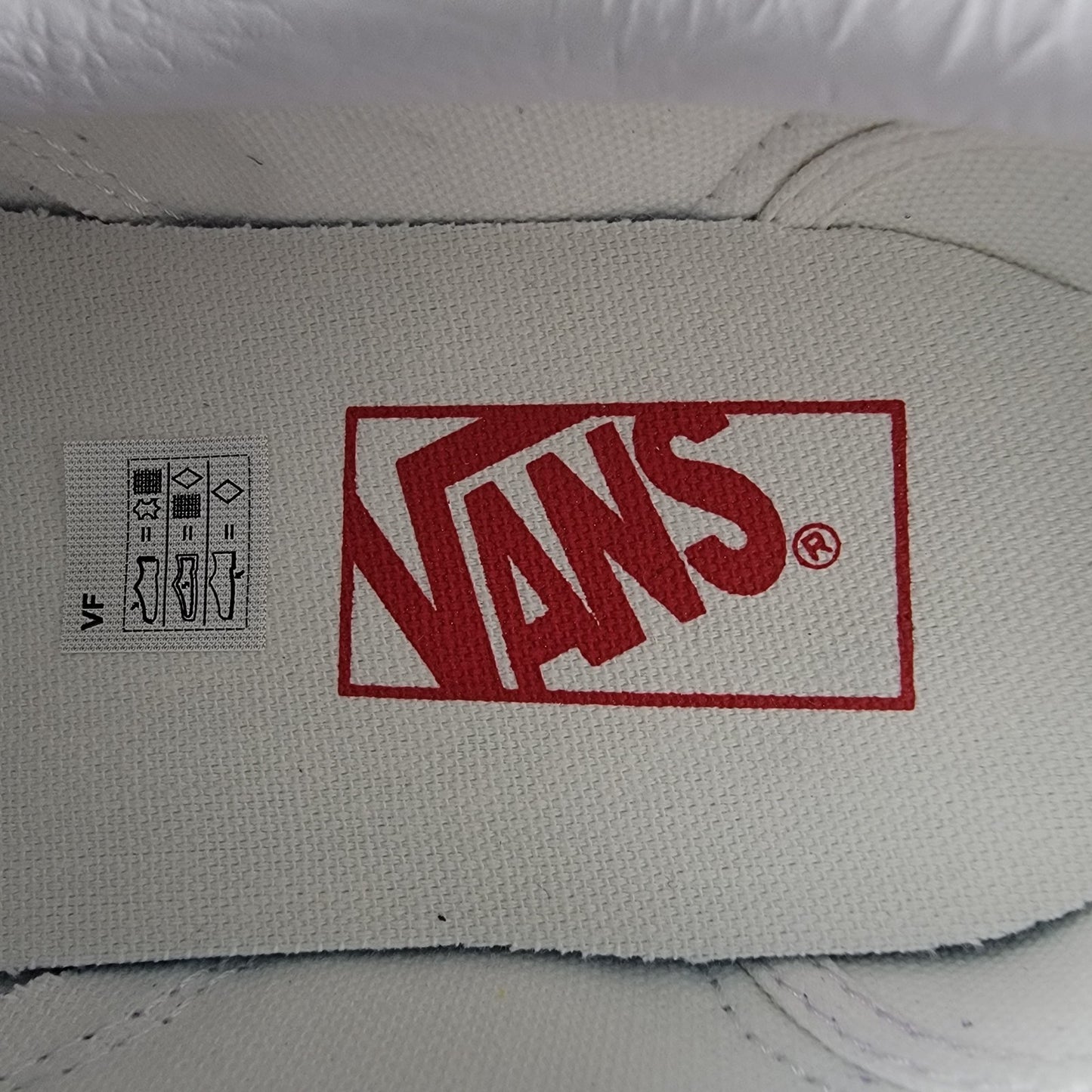 VANS Classic SlipOn Pride (Patchwork) Men Size 7 | Women Size 8.5 VN0A33TB44B15