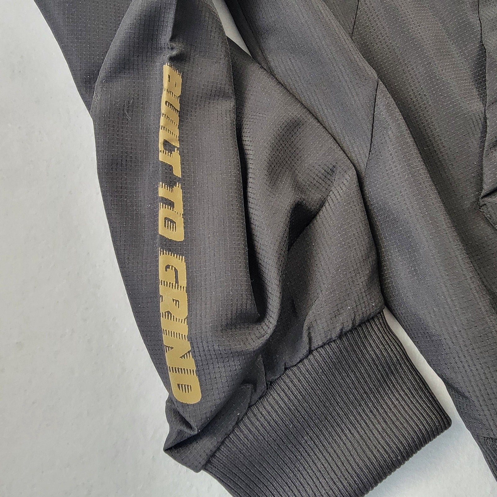 PRIMITIVE x Independent Mens Global Tech Anorak Jacket Sz M