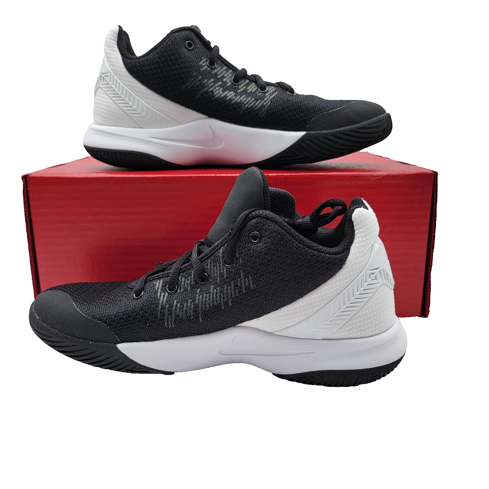 Nike Kyrie Flytrap II Shoes Mens Size 6.5Y Basketball AQ3412001
