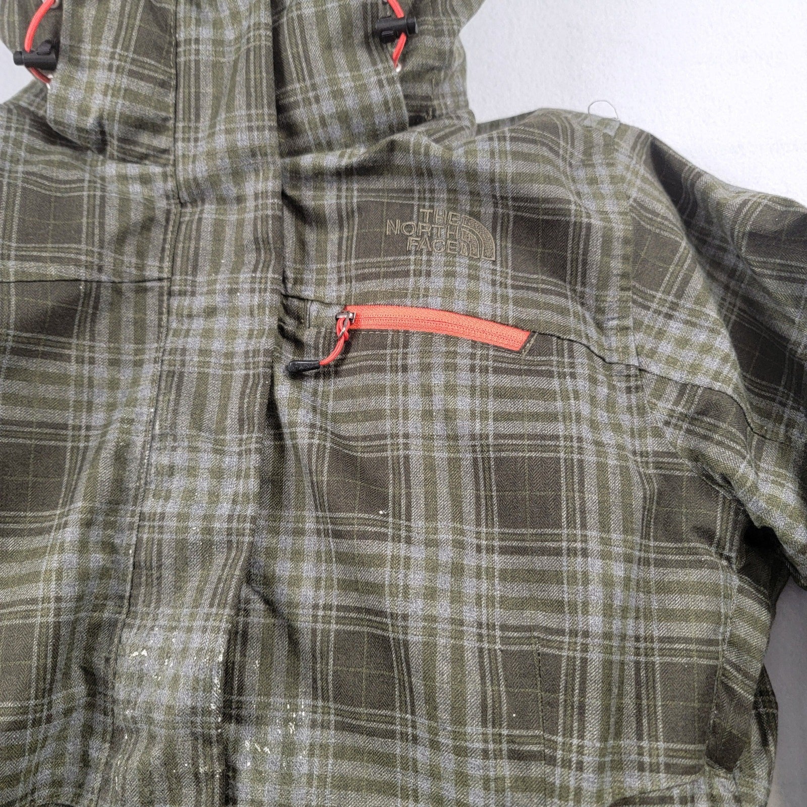 The North Face Lynndale Womens Jacket Sz S3
