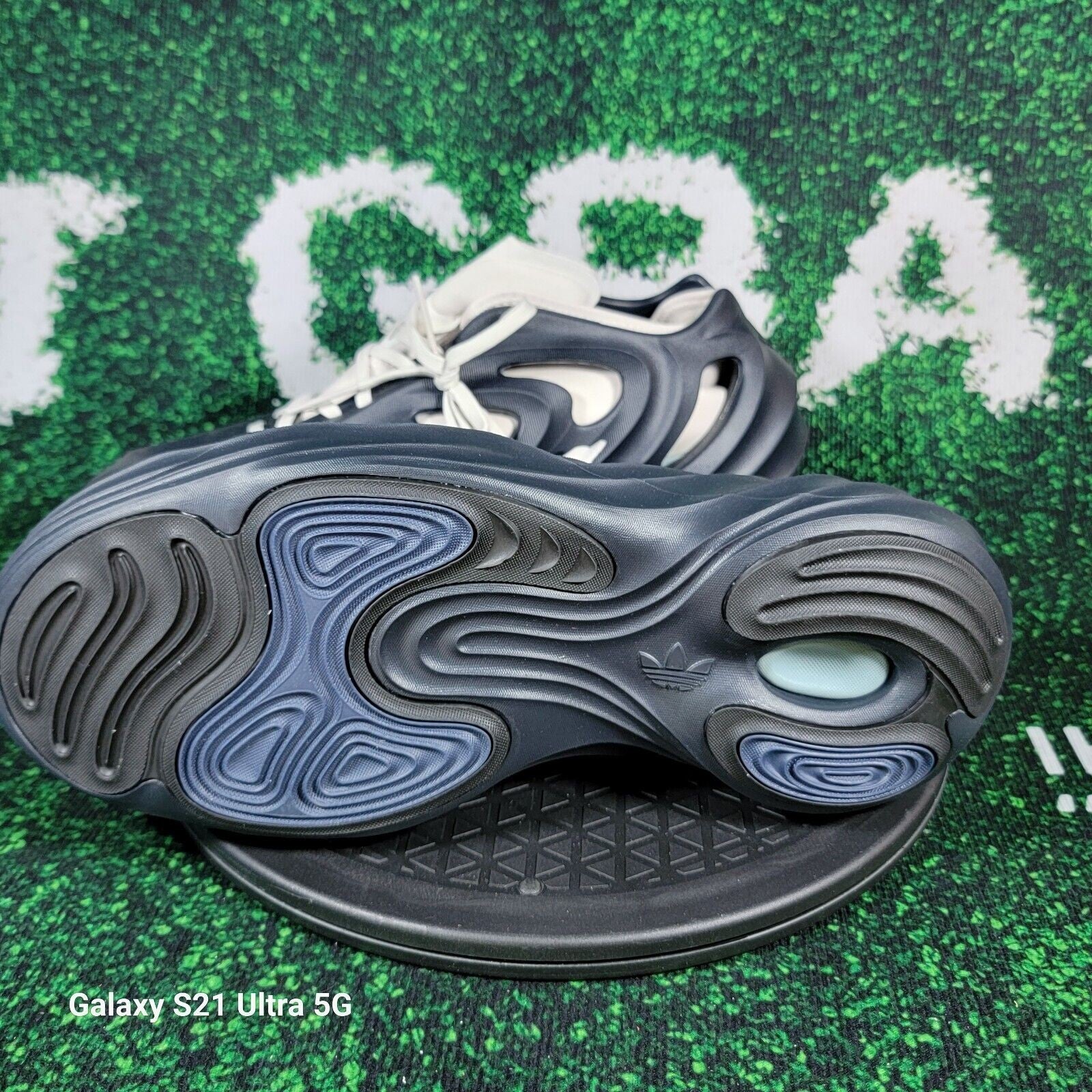 Size 10.5  adidas adiFOM Q Legend Ink9