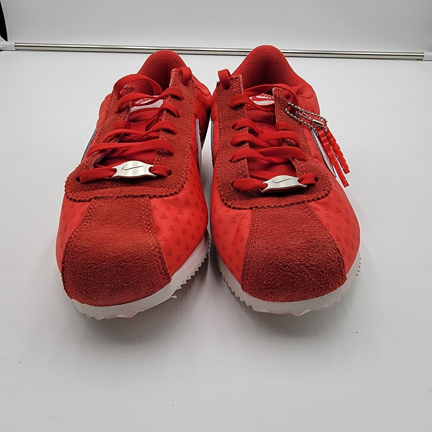 Cortez GS 'Valentine's Day 2025' Red/White Sz 4.5Y HV51666962