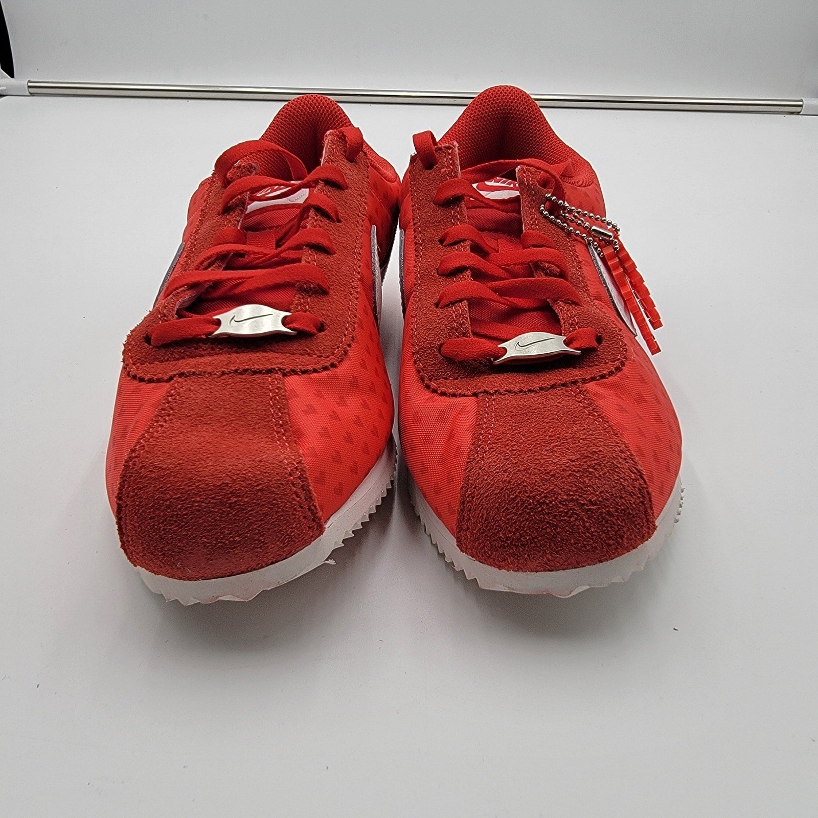 Cortez GS 'Valentine's Day 2025' Red/White Sz 4.5Y HV51666962