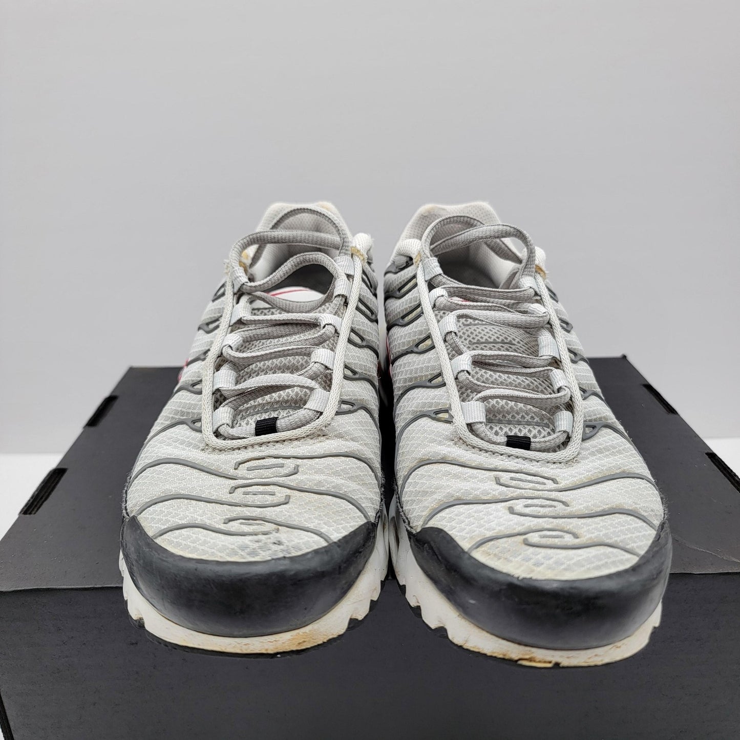 Nike Air Max Plus TN Mens Size 7.5 Tuned Air DM0032002 Running Sneaker