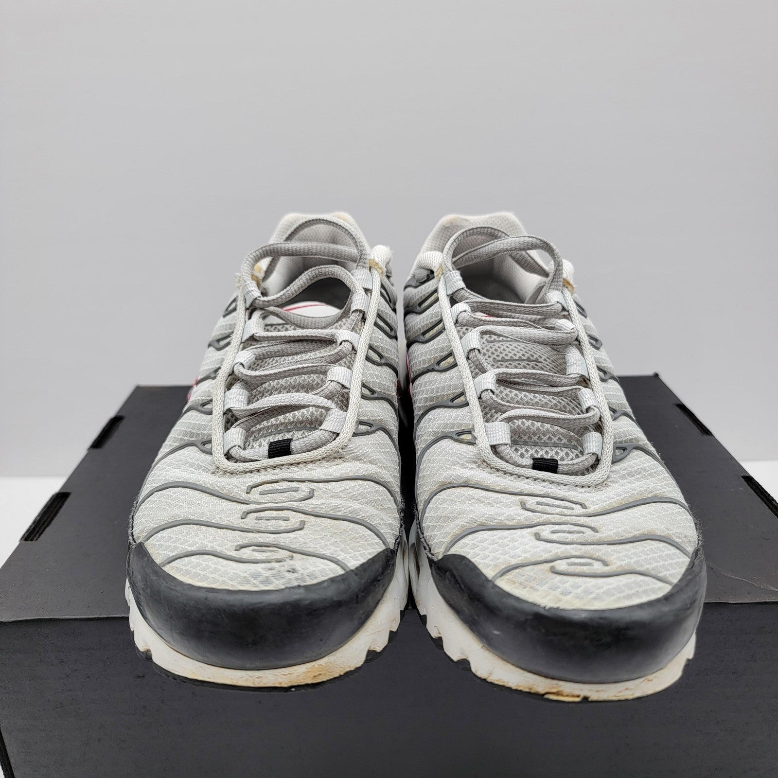 Nike Air Max Plus TN Mens Size 7.5 Tuned Air DM0032002 Running Sneaker