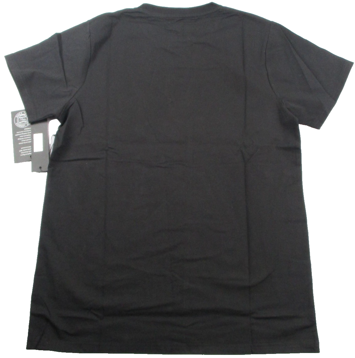 Boy London Shirt Mens Medium Black Pink Logo Graphic Streetwear TShirt Tee 13121