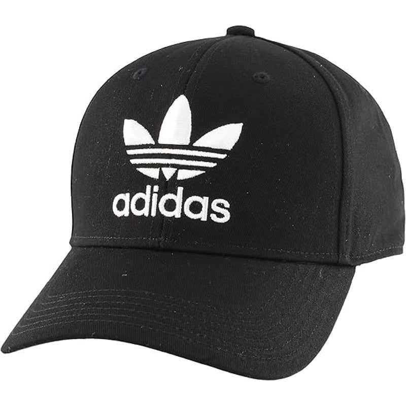 adidas Originals Boys' Youth Originals Trefoil Chain Snapback0