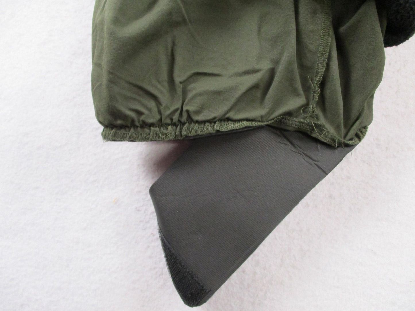 Rivers West Snow Pants Mens Large Camo Fleece Lined Waterproof Hunting 17347